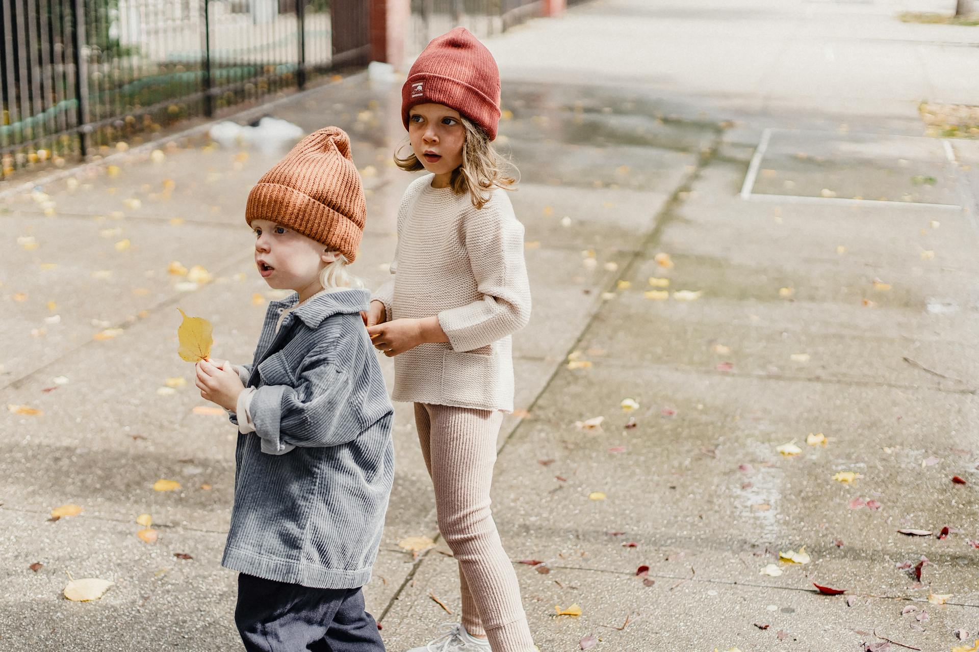 Como Encontrar Zonas Traquilas Para Pasear Con Bebes Y Ninos