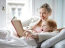 8 consejos para favorecer el descanso de los niños cada noche