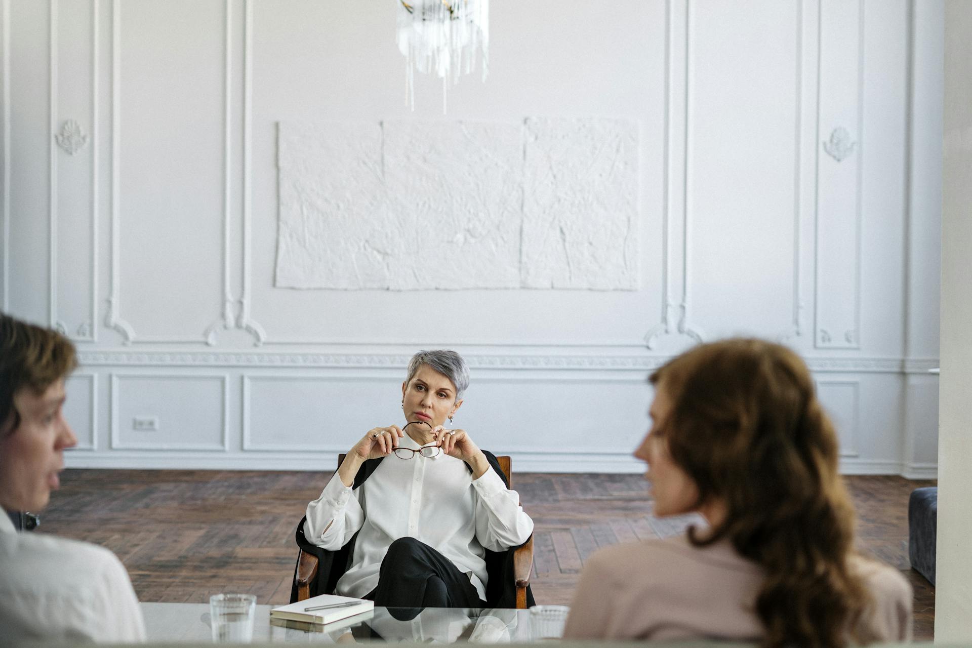 Consejos Para Mejorar La Comunicacion En Casos De Custodia Compartida