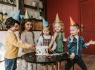 5 tipos de excesos en Comuniones y fiestas infantiles