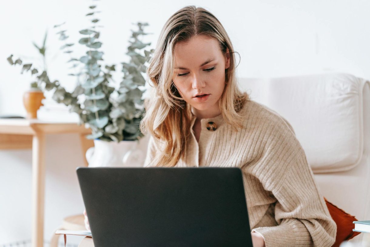 Madres: 6 estrategias para buscar trabajo tras una pausa laboral