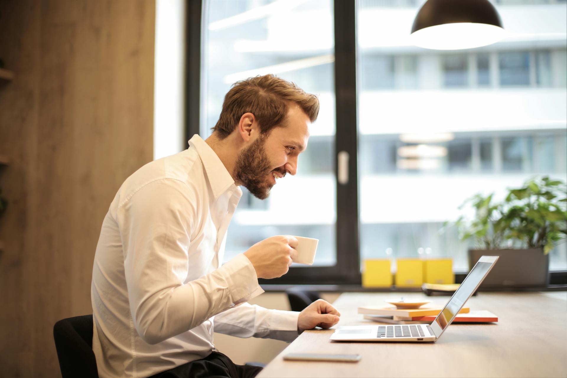 Como Mantener La Calma Para Buscar Trabajo Durante Un Periodo De Desempleo