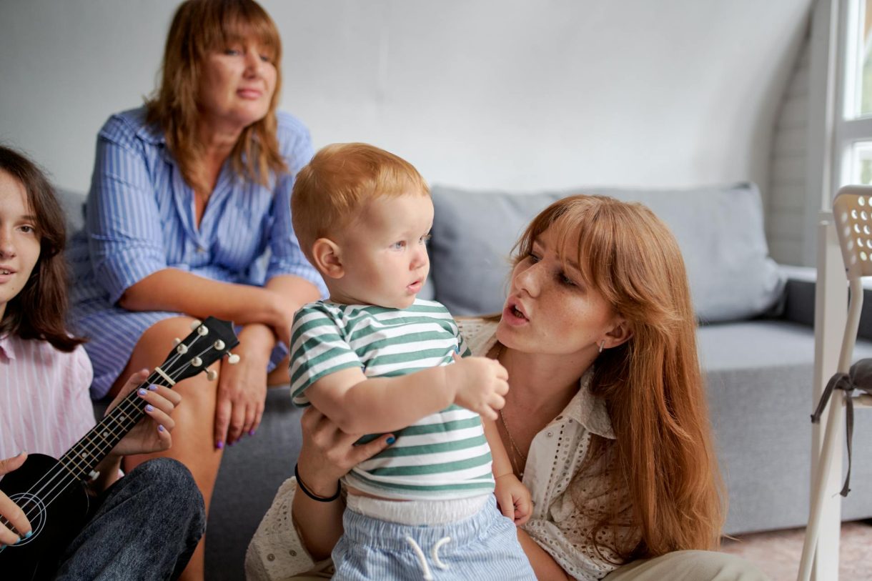 Día de la Madre: el tiempo es el regalo más especial y valioso