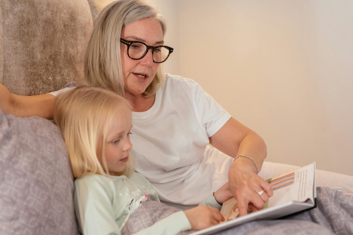 Reseñas de libros infantiles: ayudan a elegir nuevas lecturas