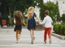 Amigos en la infancia: 5 características de los grupos cerrados