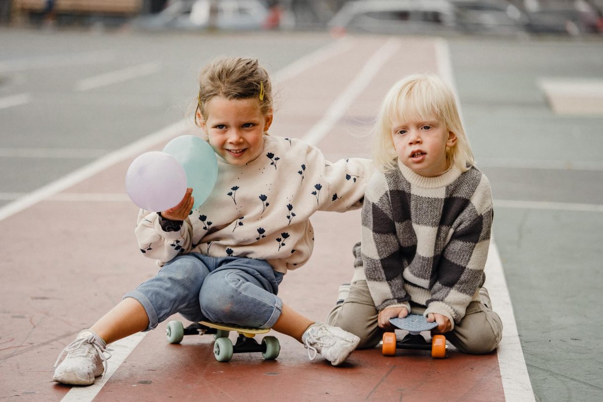 ¿Qué son las carreras de obstáculos para niños y para que sirven?