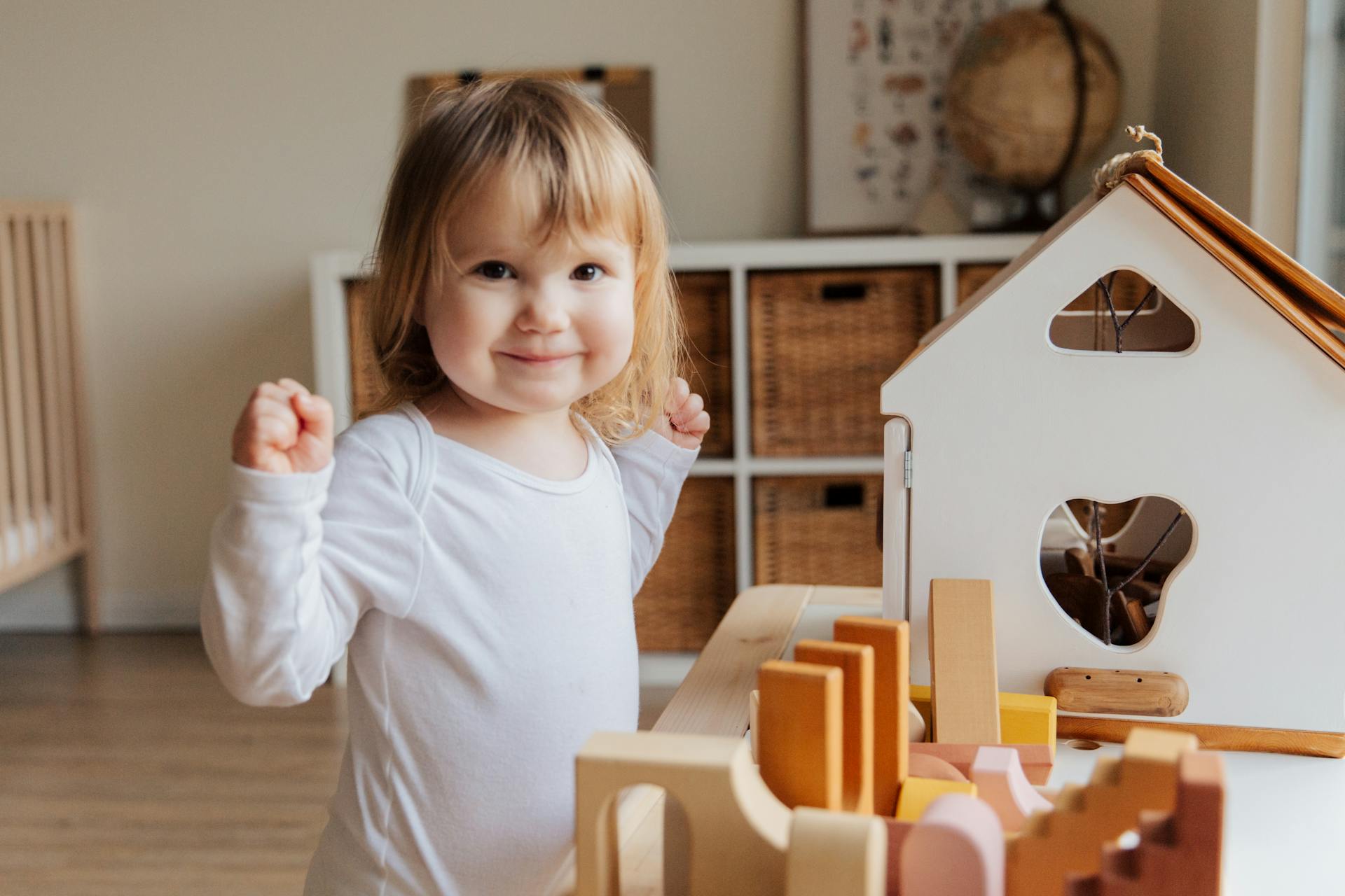 Como Practicar El Minimalismo En Familias Con Ninos