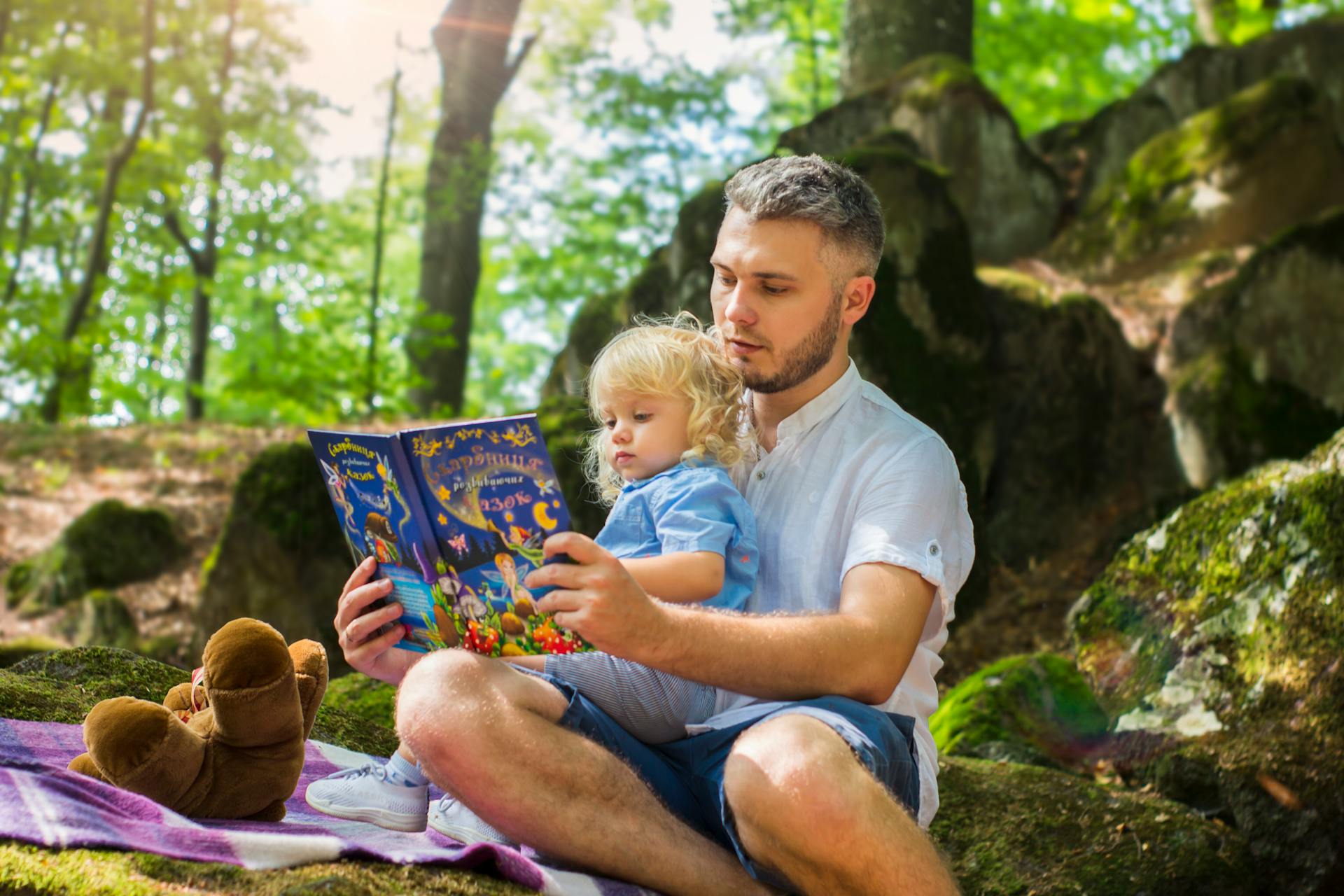 Consejos Para Aprender Leyendo Durante Los Veranos De La Infancia