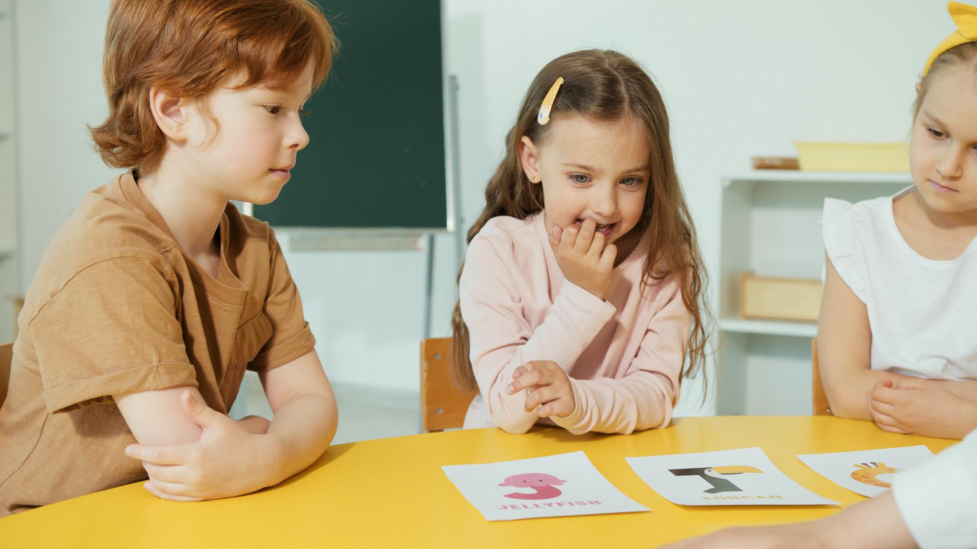 Consejos Para Elegir Un Colegio Con Un Buen Nivel De Ingles