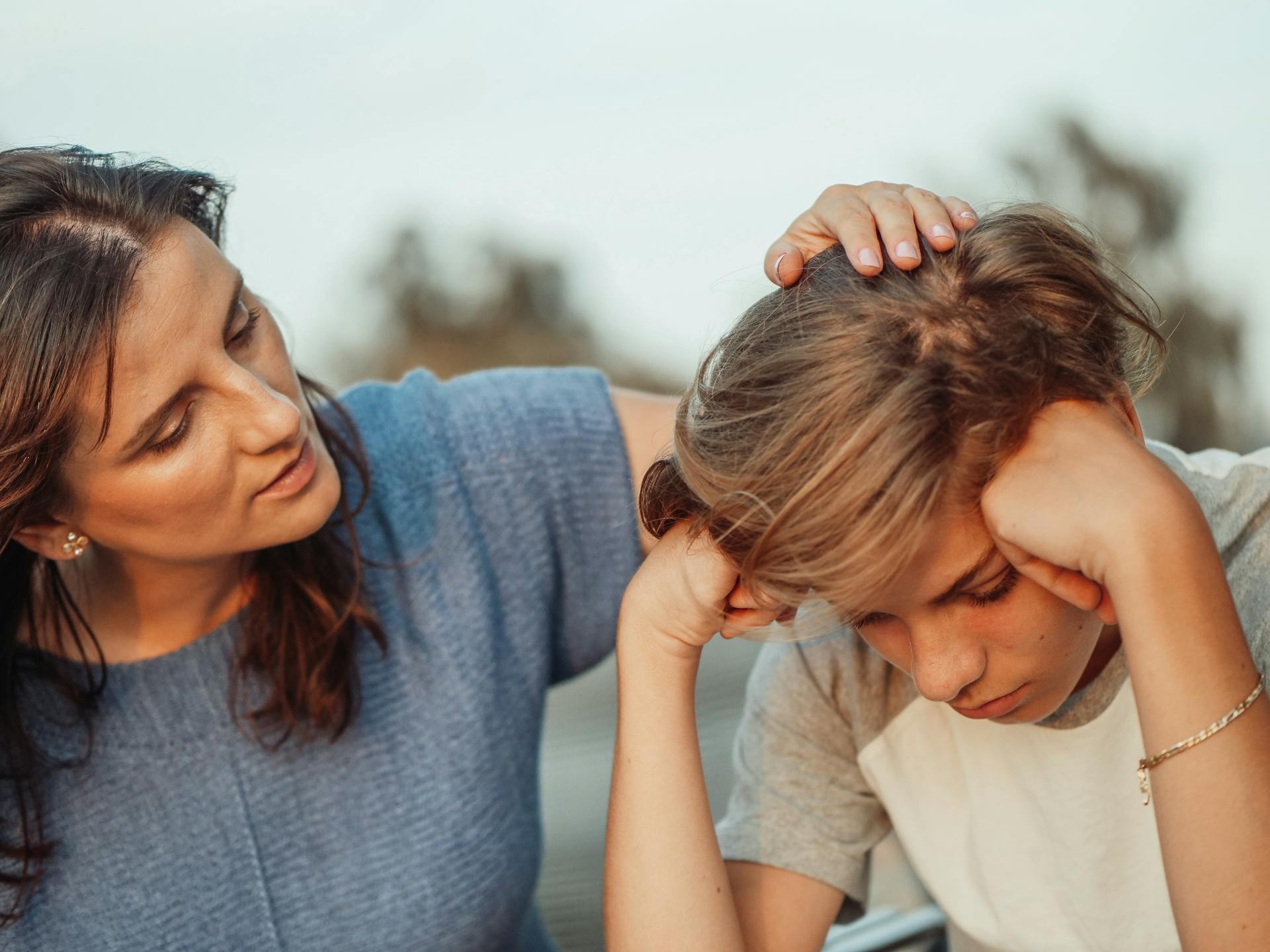 Consejos Para Elegir Un Voluntariado En Familia