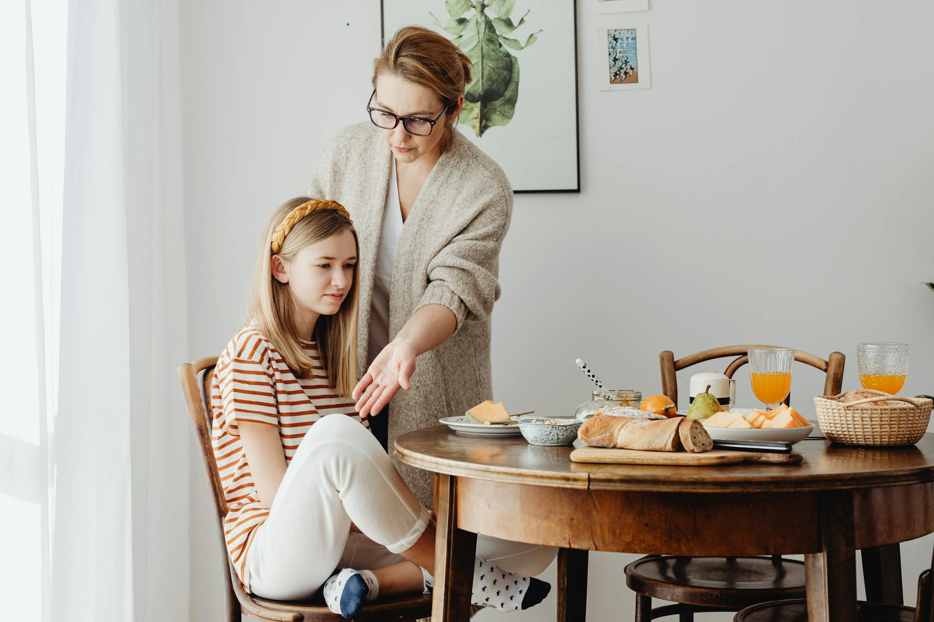 Factores Clave En Buen Funcionamiento De Comedor Escolar