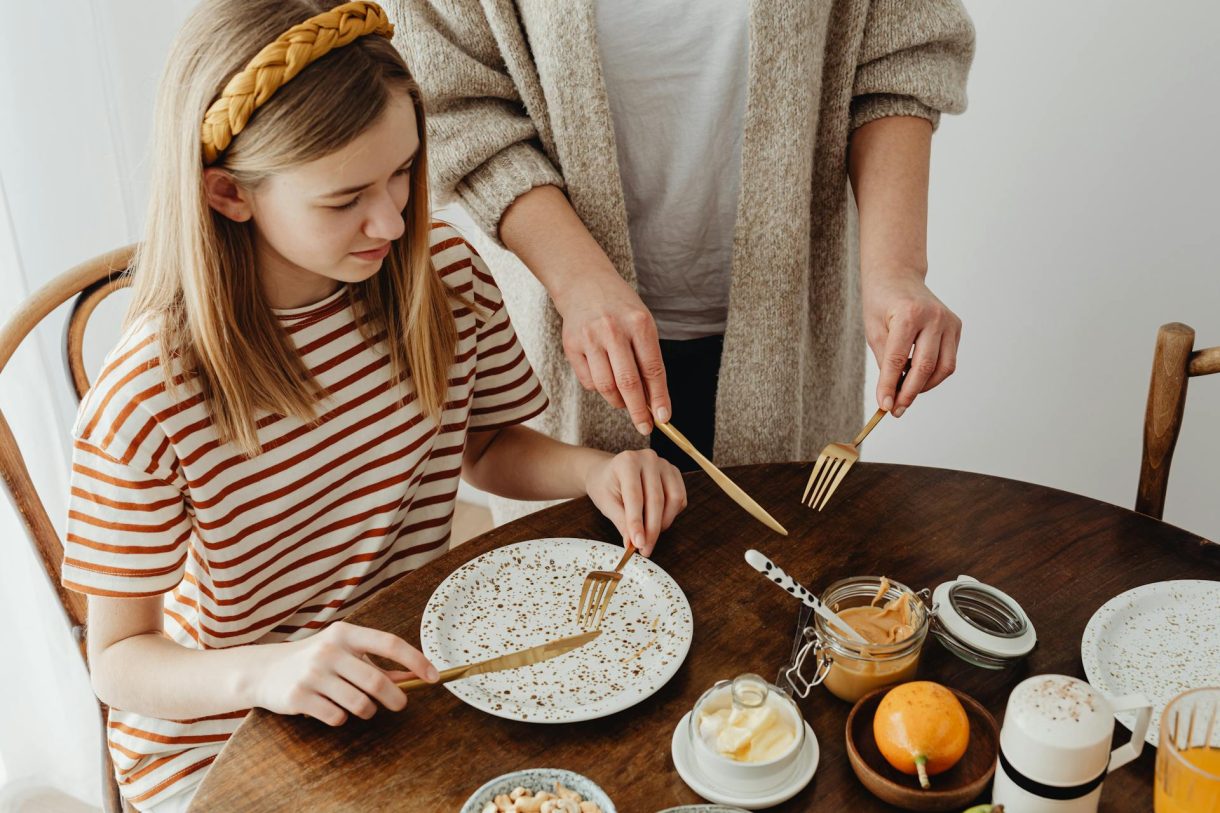 6 factores clave en el buen funcionamiento del comedor escolar