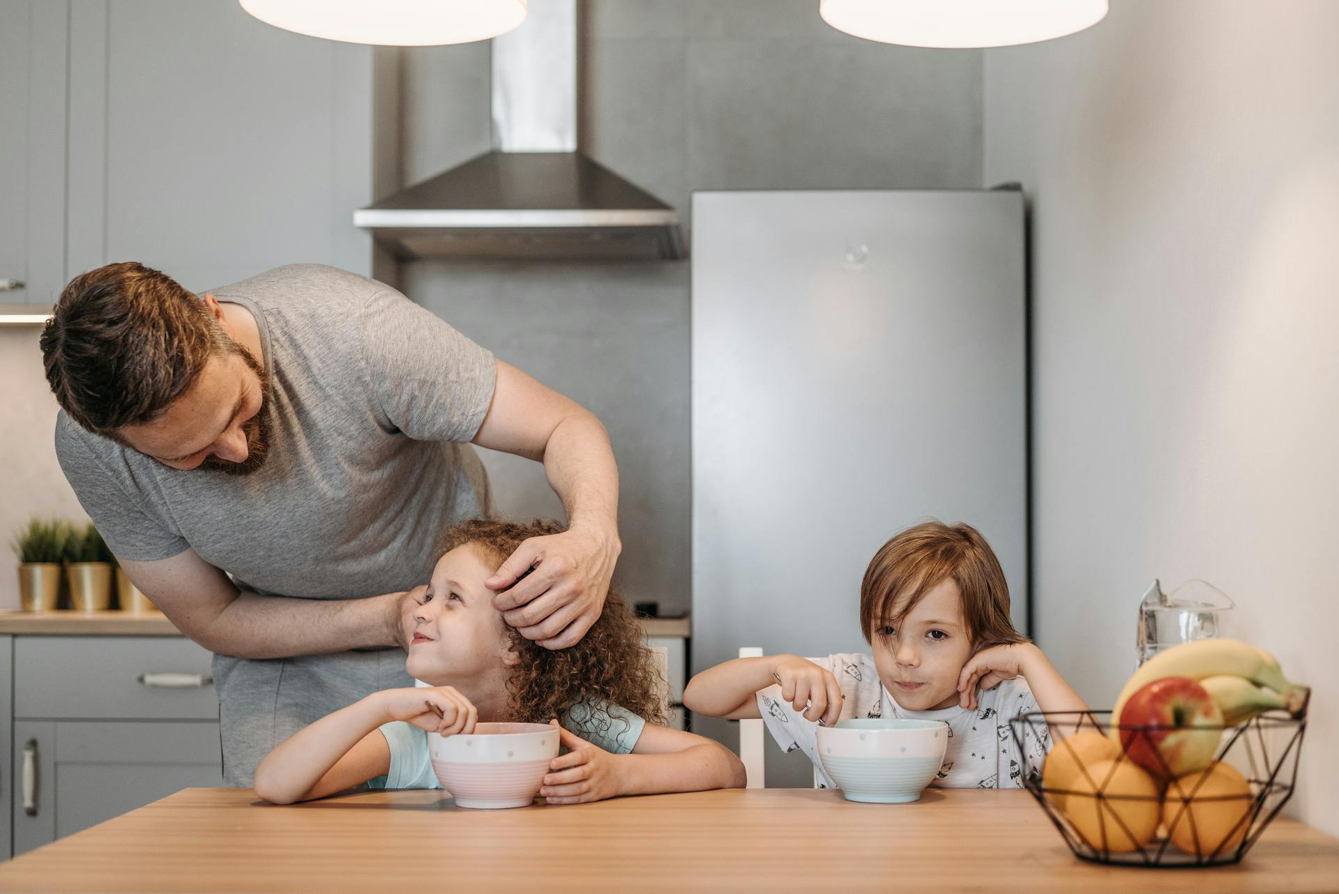 Por Que Es Tan Importante Cenar En Familia En El Estilo De Vida Actual