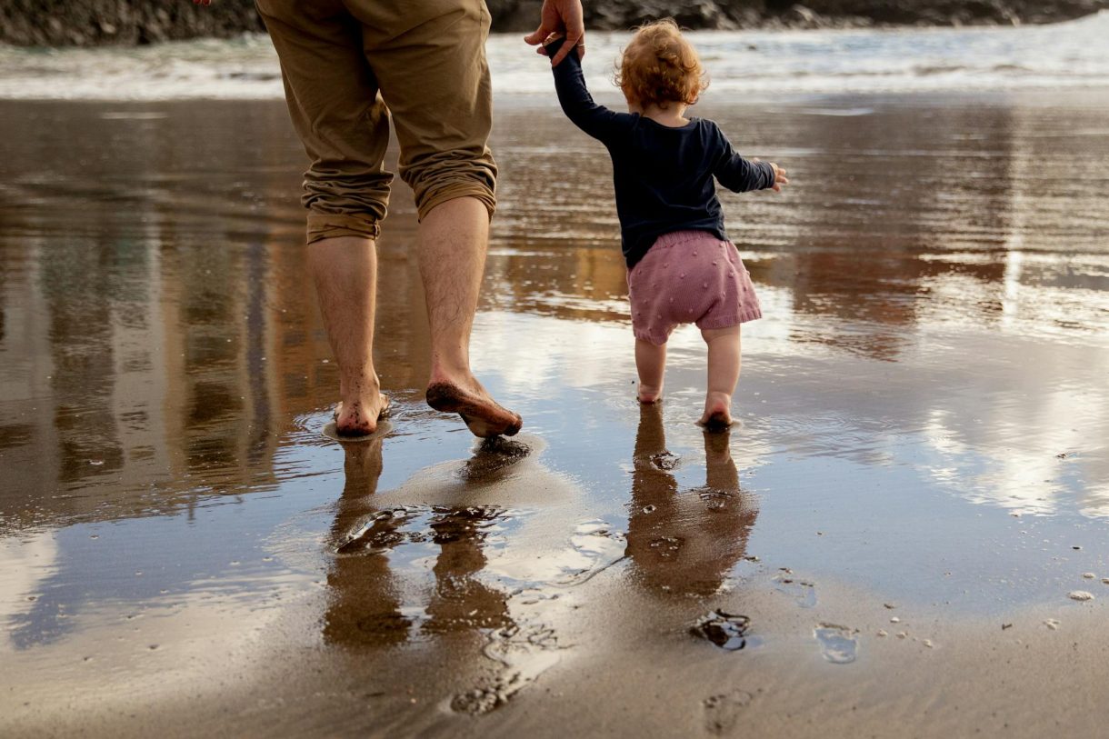 Padres: ¿Qué factores causan estrés al inicio de las vacaciones?