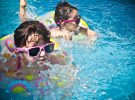 8 experiencias de aprendizaje para niños y niñas en verano