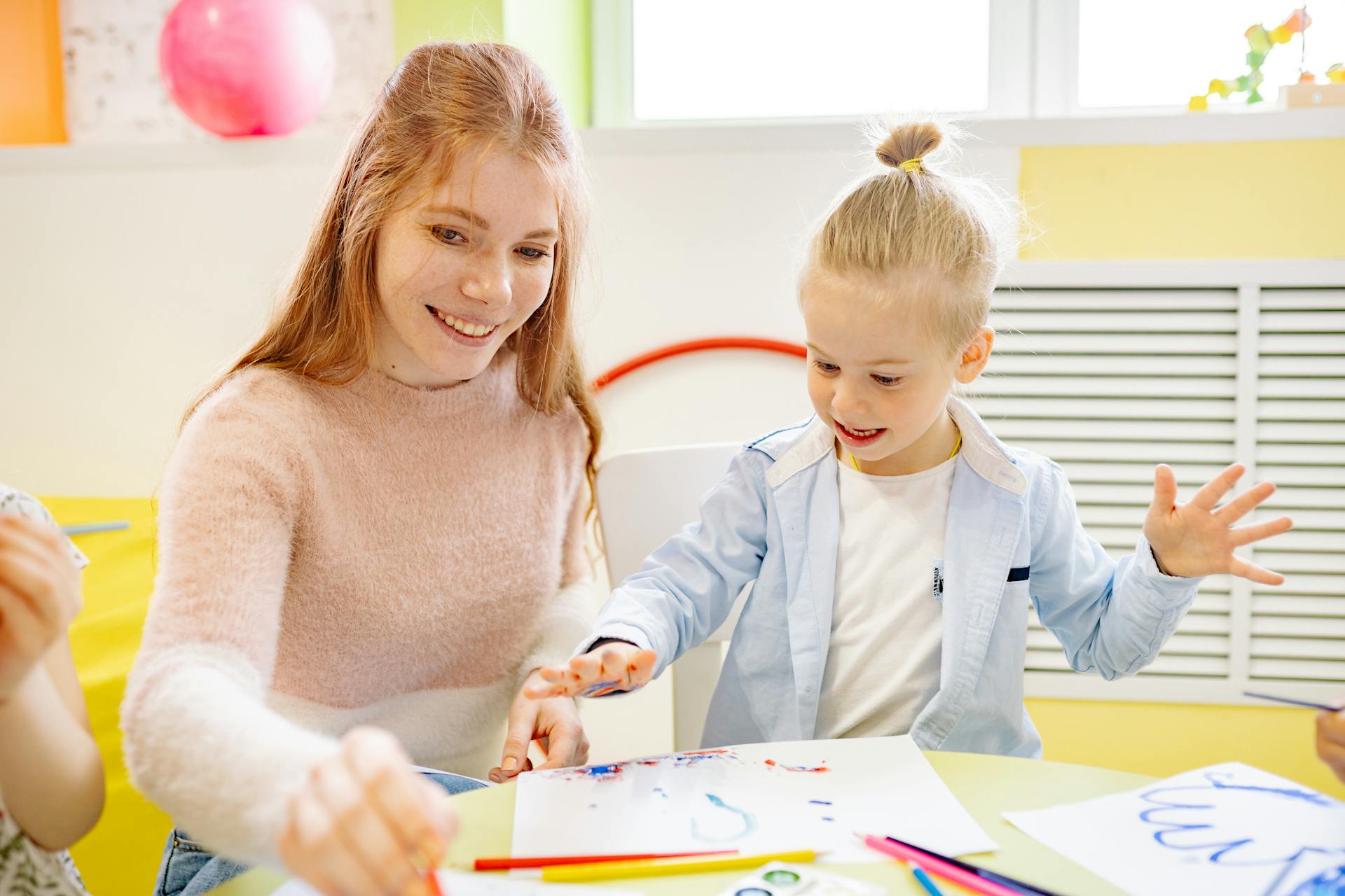 Como Elegir Una Escuela Montessori En Tu Zona