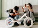 6 consejos para revisar el estado de la bicicleta de tu hijo