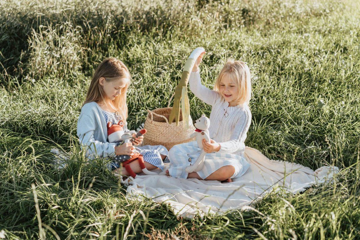 6 consejos para que los niños descansen realmente en vacaciones