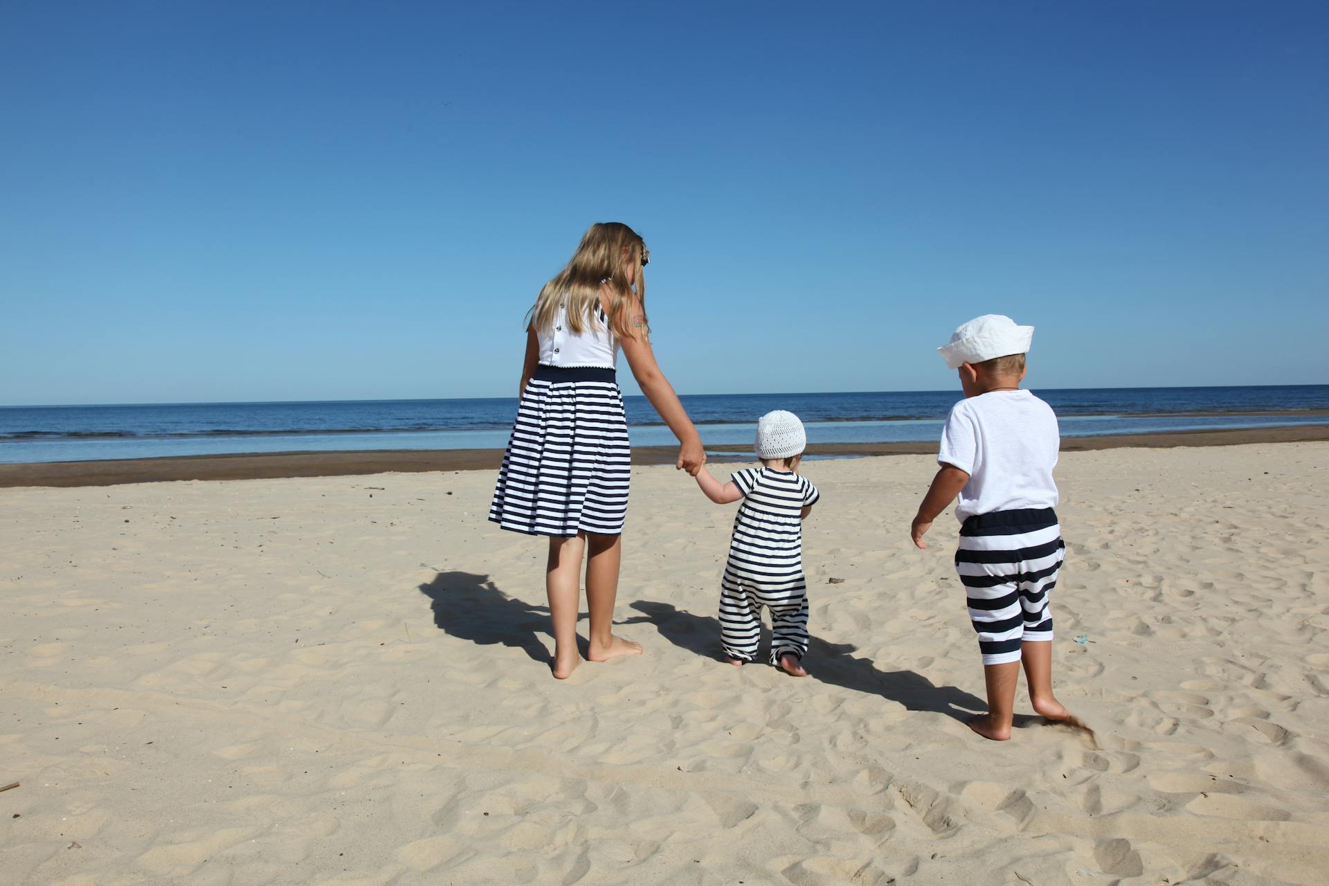 Consejos Para Que Los Ninos Descansen Verdaderamente Durante Las Vacaciones