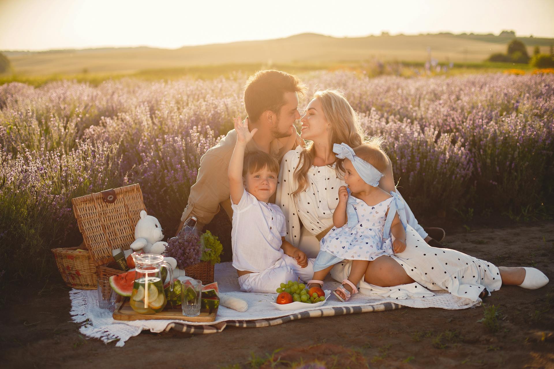 Consejos Para Que Ninos Descansen Realmente En Vacaciones