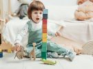 5 momentos para cambiar la decoración del dormitorio infantil