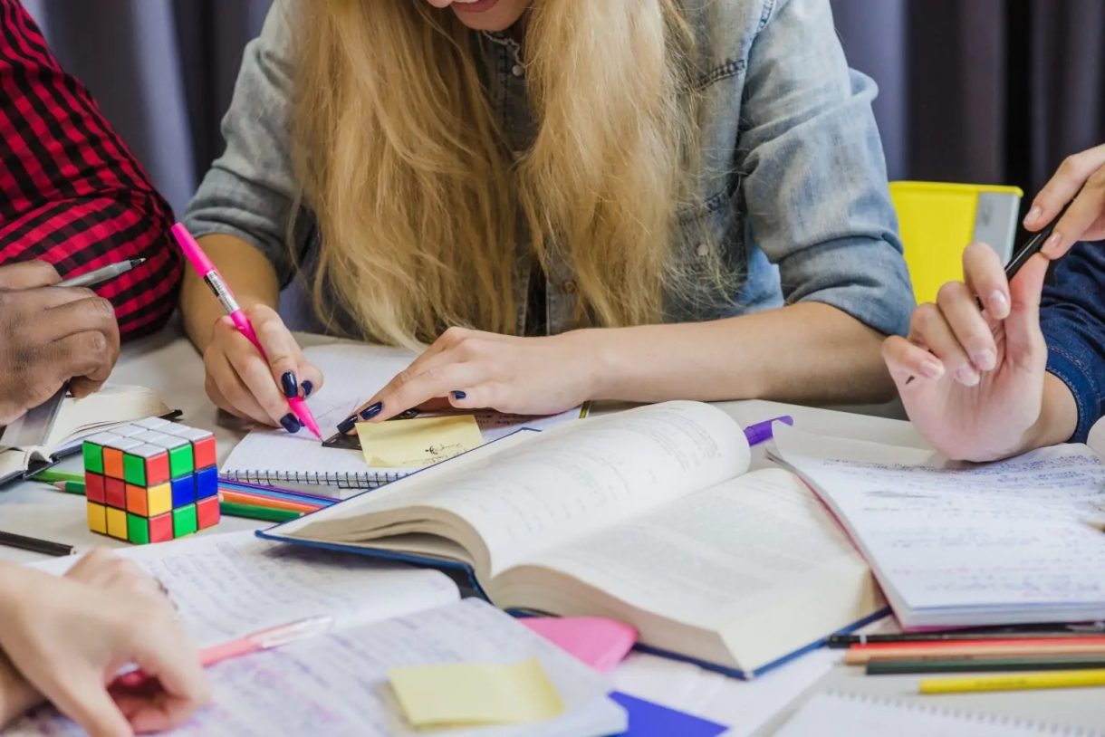 Conoce más sobre la innovación en el sector educativo