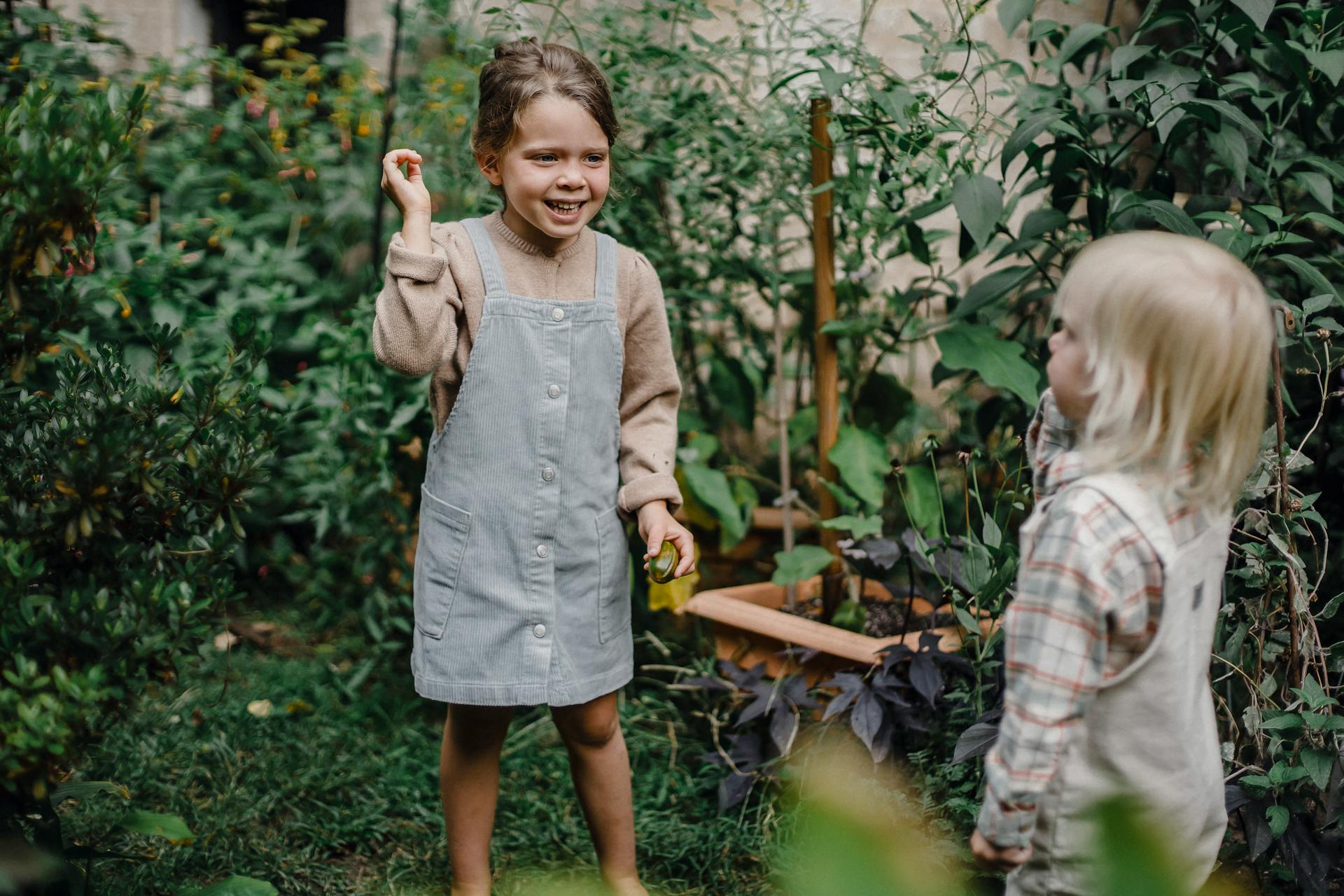 Juegos Tradicionales Al Aire Libre En Veranos De La Infancia