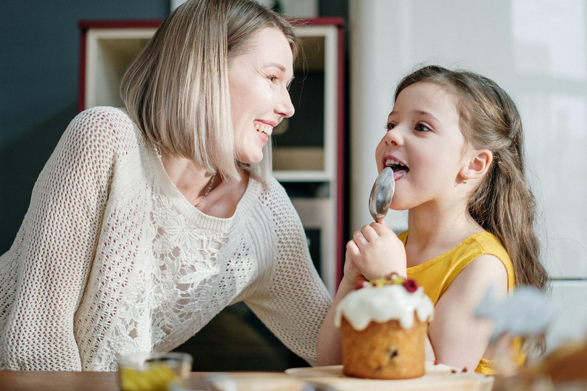 Razones Para No Obligar A Comer A Tu Hijo Si No Le Apetece