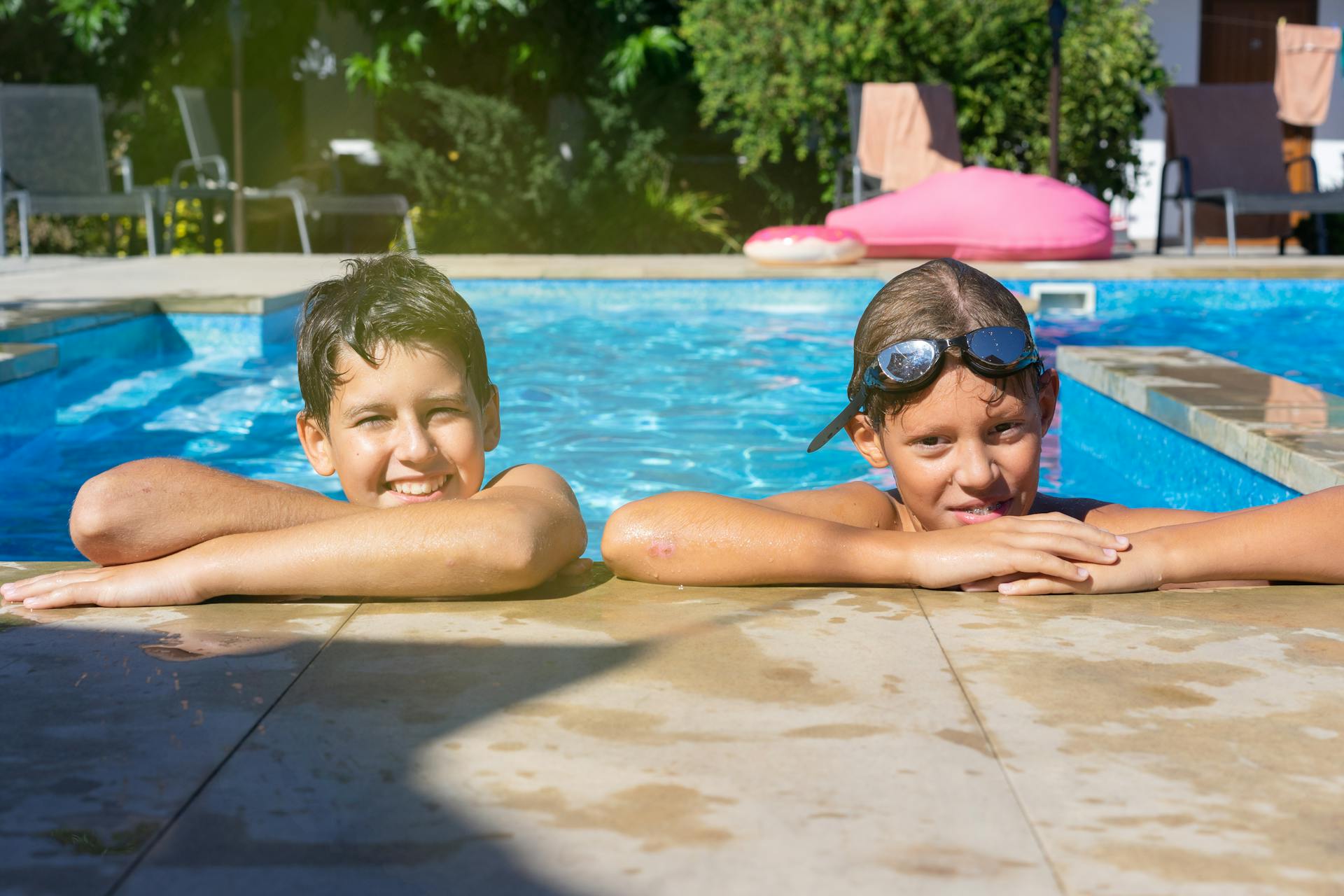 Como Acercar El Deporte A Los Ninos Durante Este Verano