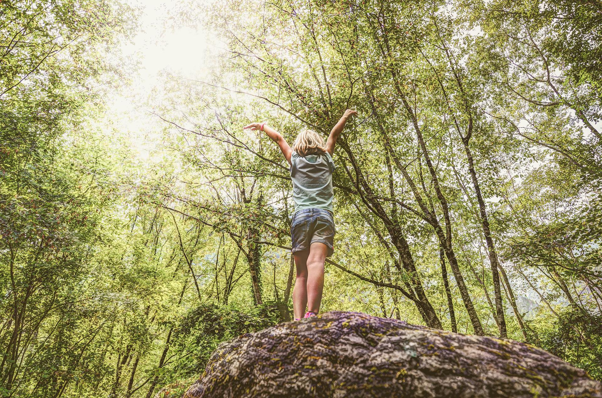 Consejos Para Acercar El Deporte A Los Ninos Durante Las Vacaciones De Verano