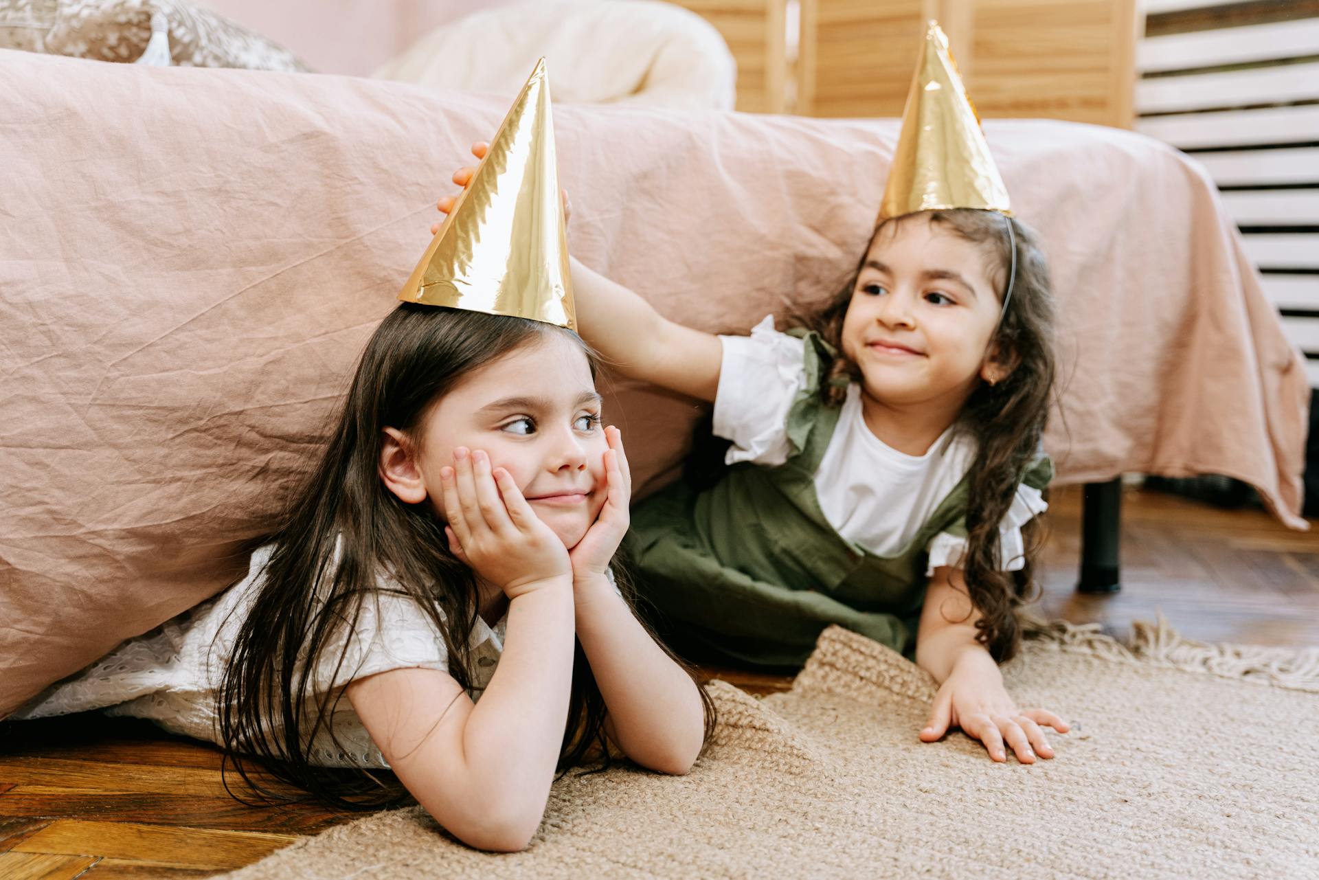 Maquillaje De Fantasia Para Cumpleanos Infantiles