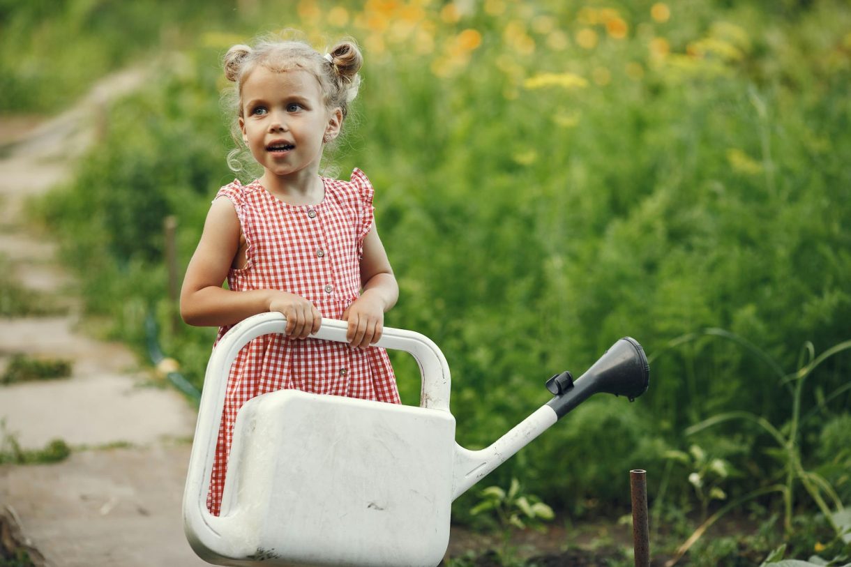 Verano en casa: 10 planes divertidos para niños en vacaciones