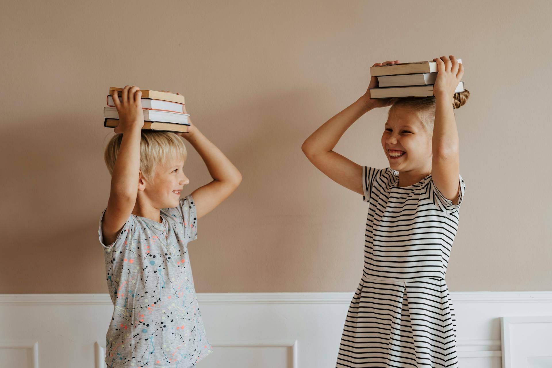 Como Descubrir Cuales Son Las Preferencias De Lectura De Tu Hijo