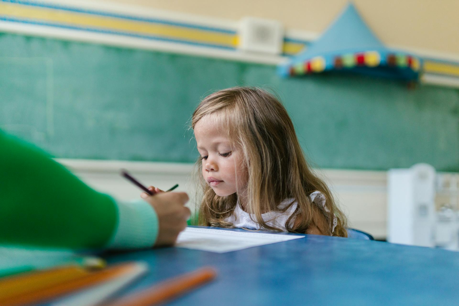 Como Evitar Presion Academica En Ninos En La Vuelta Al Cole