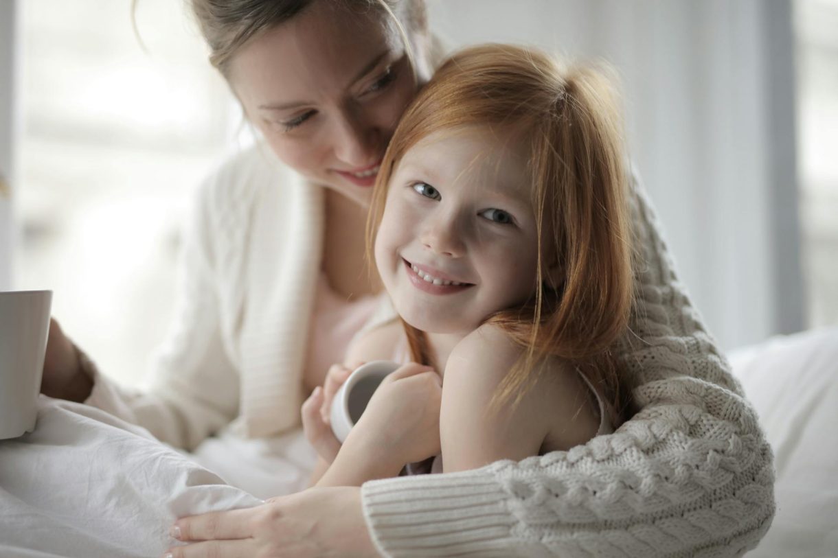 Escucha y observa a tu hijo para que se sienta comprendido