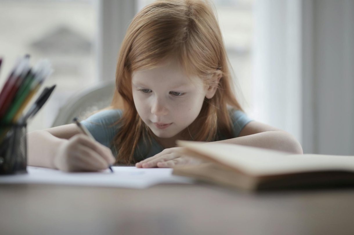 Escribir una redacción sobre el verano: 10 temas para niños