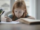 Escribir una redacción sobre el verano: 10 temas para niños