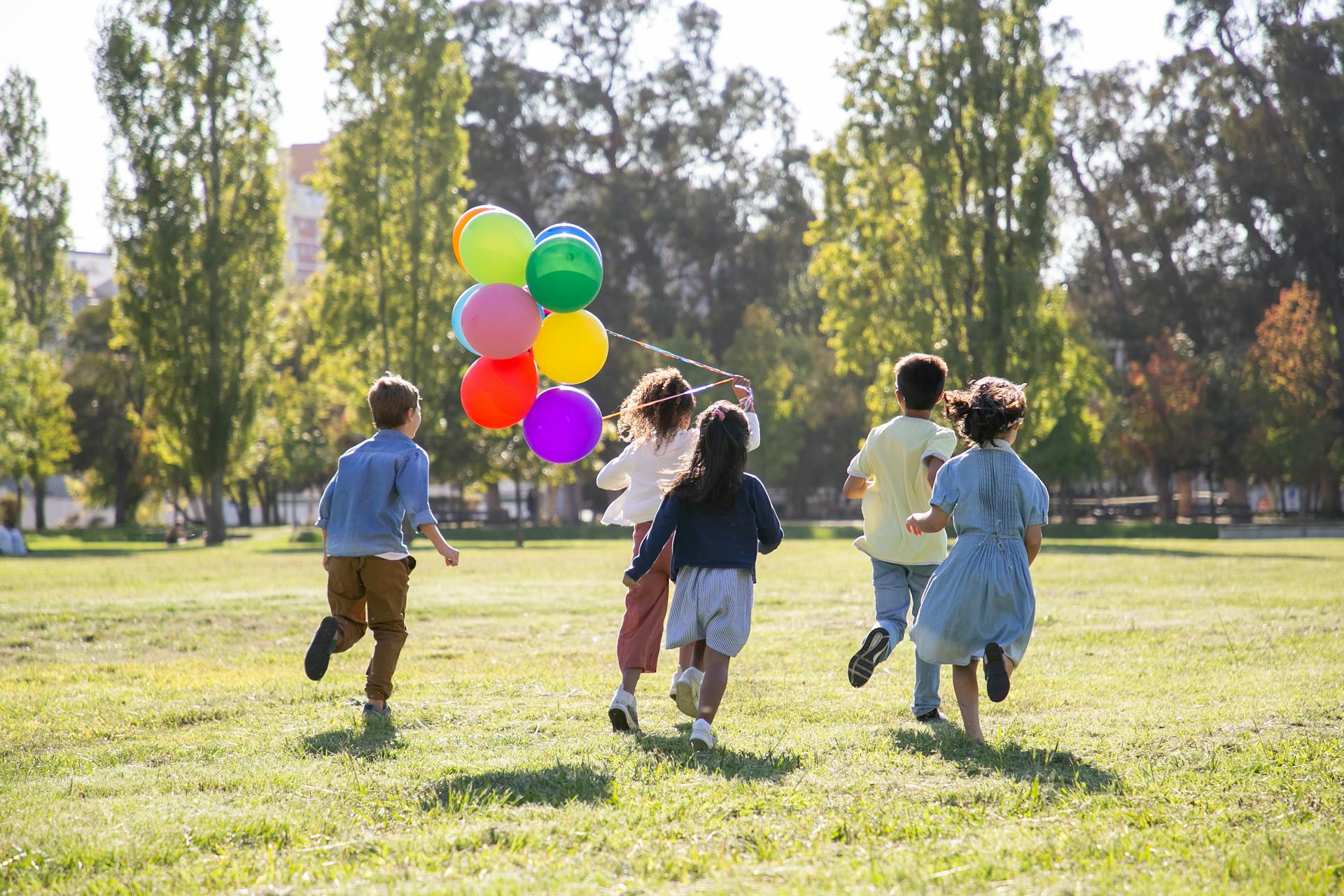 Prevenir El Acoso Escolar En Fiestas De Cumpleanos Y Fechas Especiales