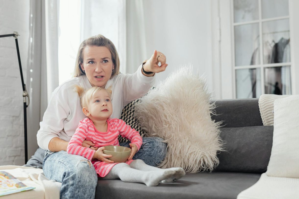 Televisión infantil: ¿Qué es un programa contenedor para niños?