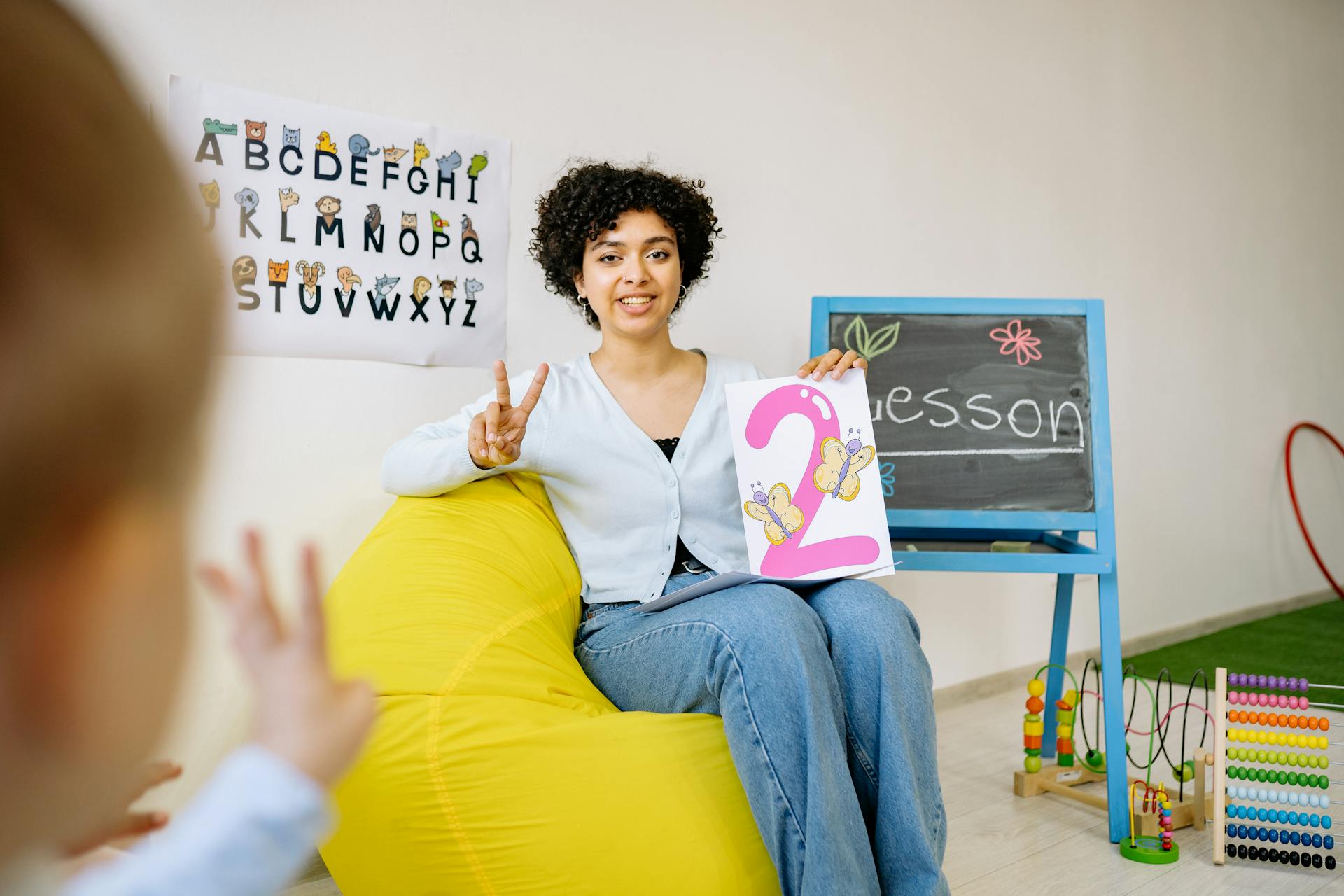 Que Es Y Como Se Aplica La Evaluacion Continua Del Nino En La Escuela Infantil