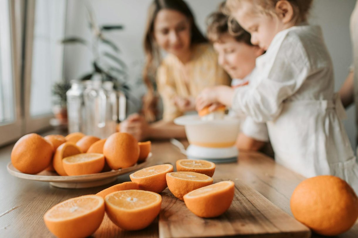 Familias con niños: ¿Qué son los límites saludables en casa?