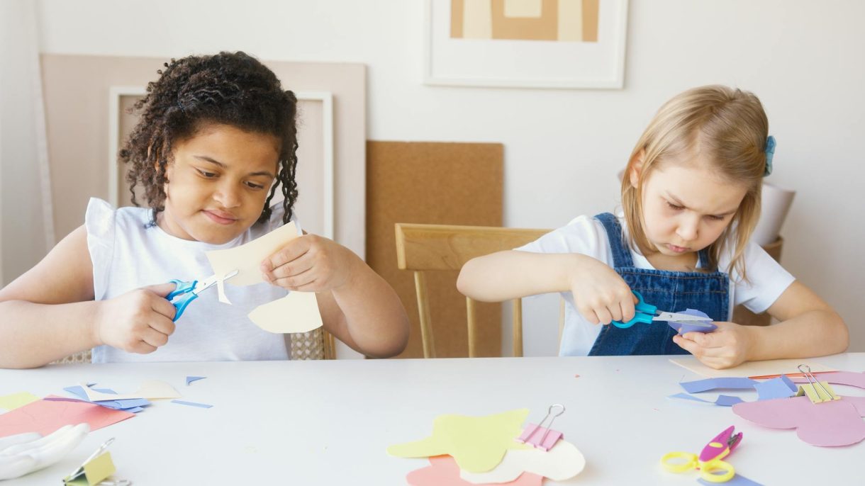 Número de actividades extraescolares: cómo lograr el equilibrio