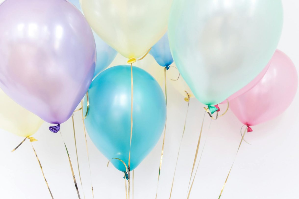 Cumpleaños infantil: 5 consejos para una fiesta de doble temática