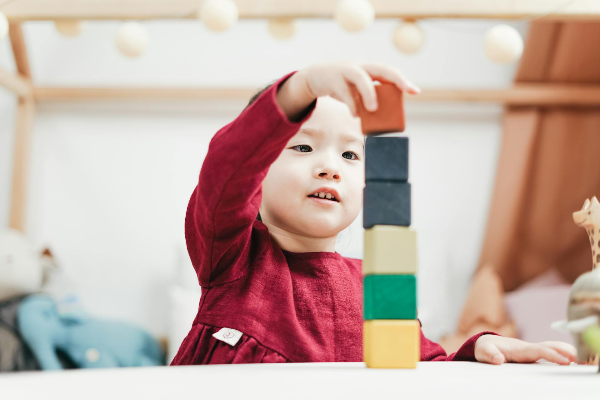 Miedos Que Experimentan Padres Y Madres Durante El Periodo De Adaptacion De Ninos A La Escuela Infantil