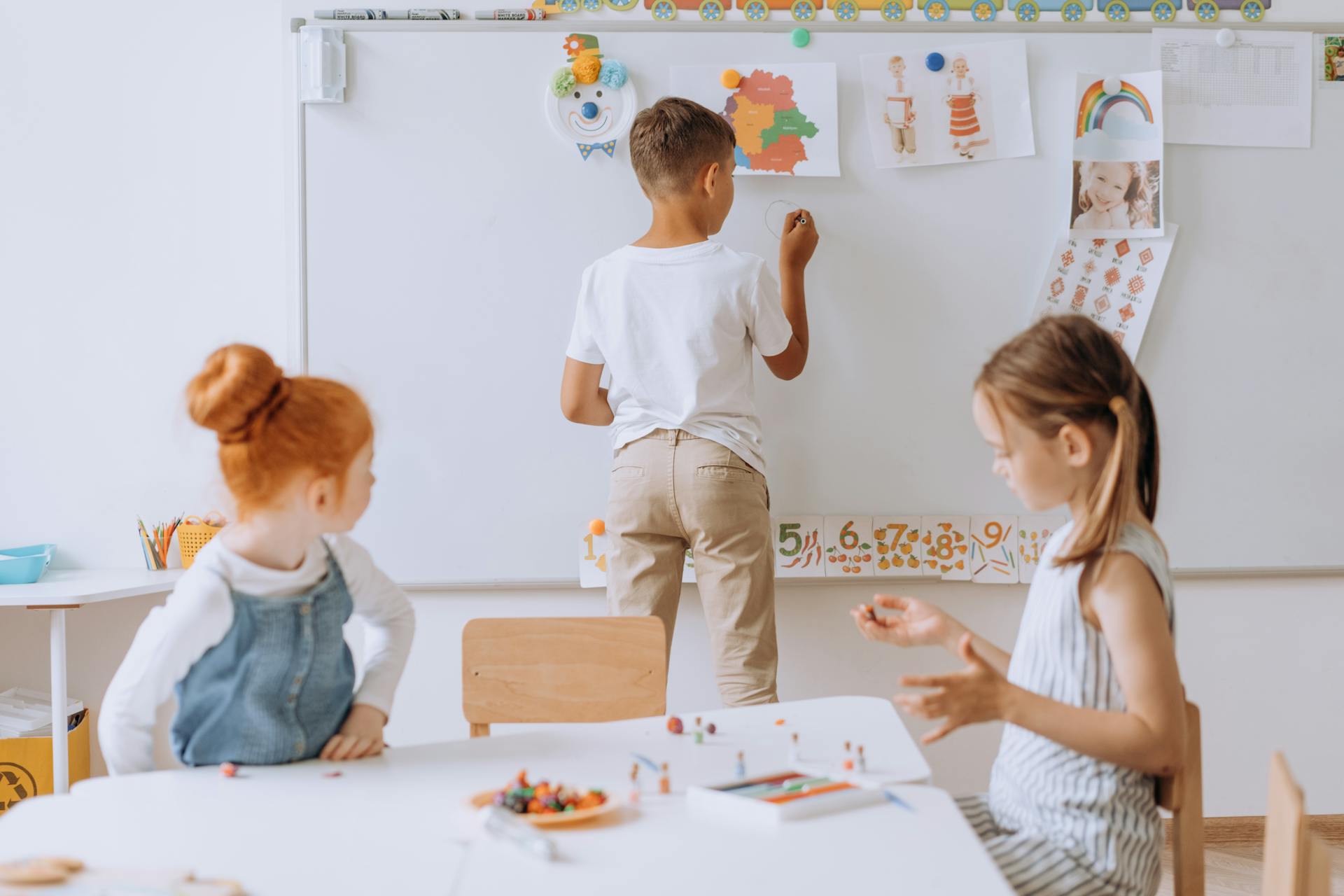 Por Que Parece Tan Dificil Elegir Una O Varias Actividades Extraescolares