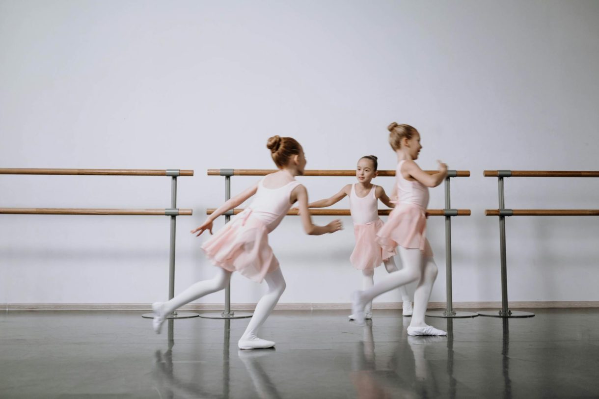 Moda para niñas: 5 propuestas de estilo inspiradas en el ballet