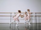 Moda para niñas: 5 propuestas de estilo inspiradas en el ballet