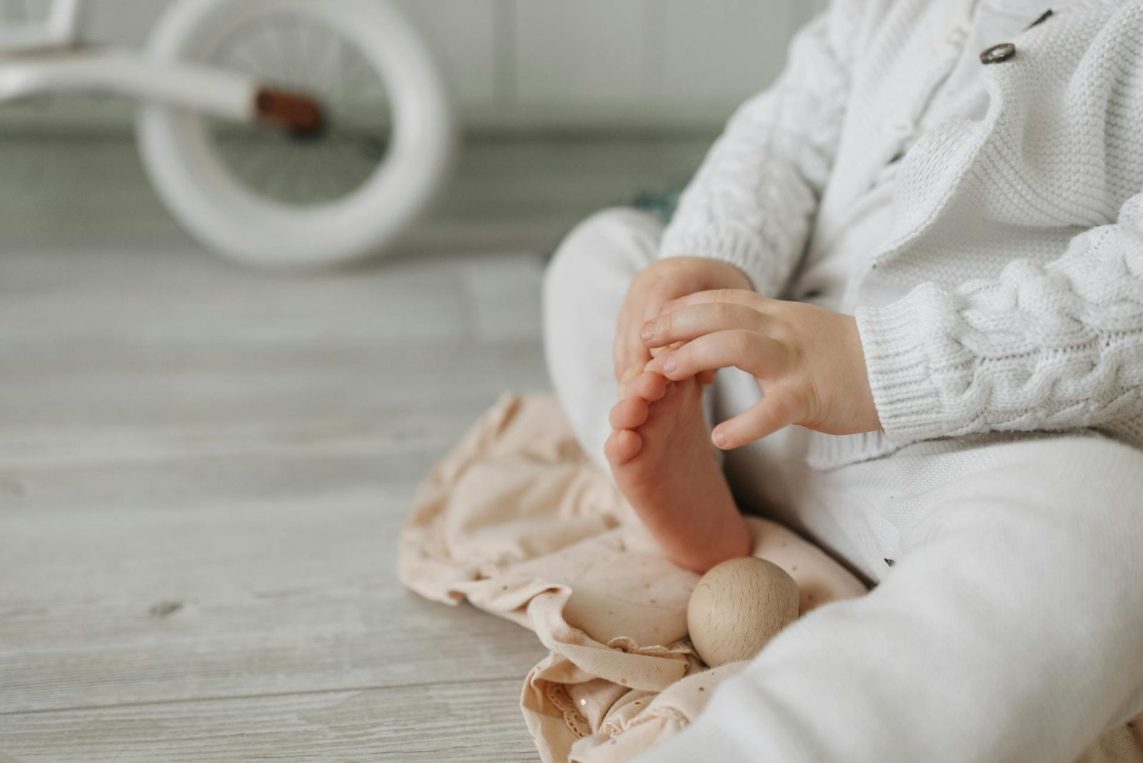 5 Ejemplos De Creencias Sobre El Cuidado De Los Niños