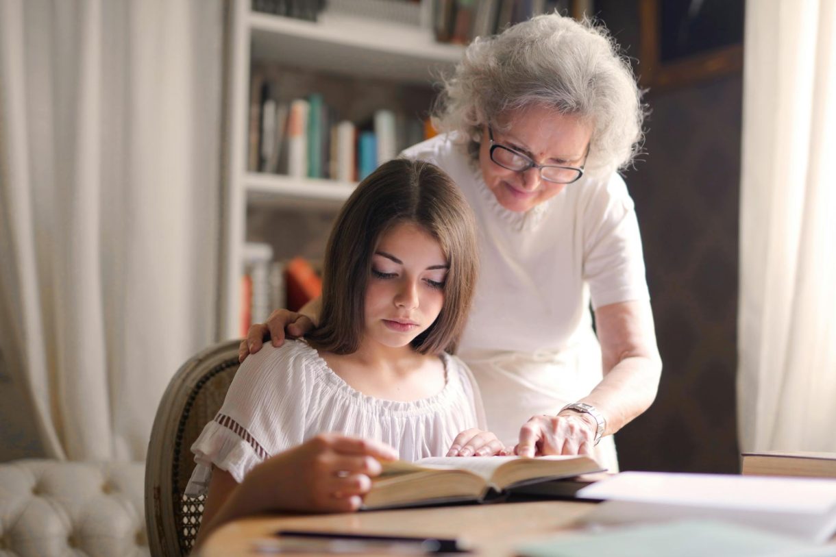 7 beneficios de la lectura frecuente en la adolescencia