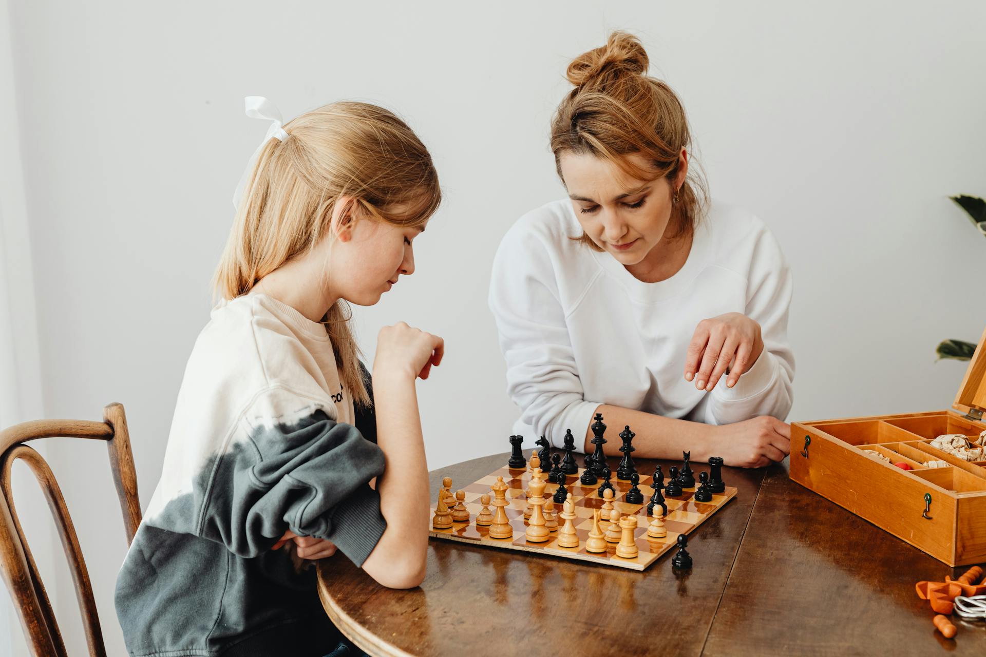 Como Ser Un Buen Padre O Madre De Un Hijo Adolescente